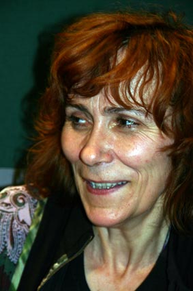 Marie Monique ROBIN 2